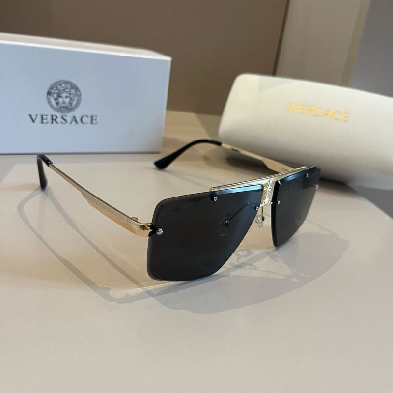 Versace Sunglasses